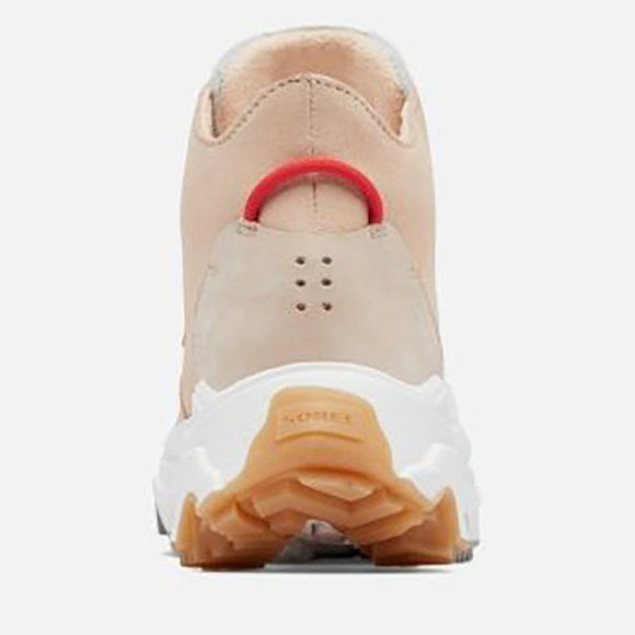 Brand New Sorel Women's Waterproof Leather Upper Winter Boots - Picture 6 of 12